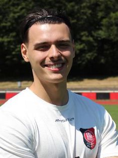 Elias Noel Hohendorf