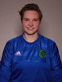 Silja Neßelstrauch