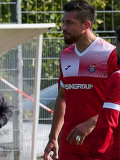 Sinan Karadag
