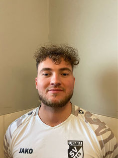 Niklas Eisenblätter