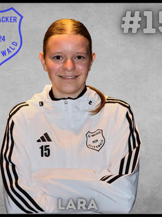 Lara Sophie Papentin