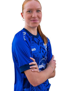 Leonie Wrocklage