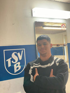 Can Luca Spadavecchia