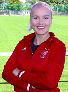 Christina Schmies
