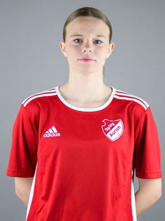 Jenna Hinrichs