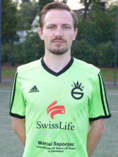 Sebastian Biegalla