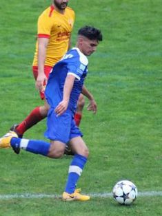 Rahmat Heydari