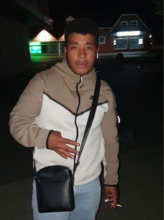 David Michael Bormann Tejeda