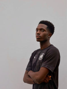 Marseille Ismael Rene Halle