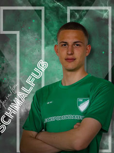 Maximilian Schmalfuß
