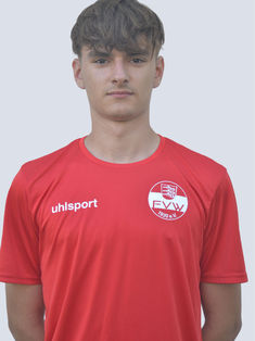 Bastian Lorych
