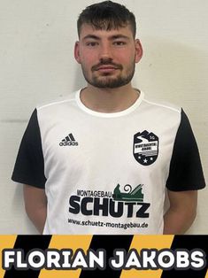 Florian Jakobs