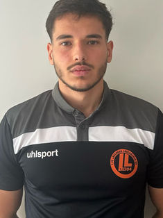 Omar Khader