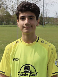 Bekir Bilen
