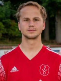 Luis Krebeck