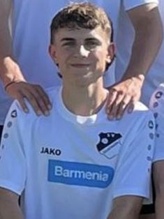 Moritz Ganser