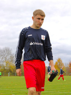 Malte Valentin Herget