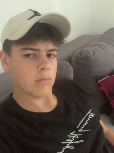 Leandro Schmidt