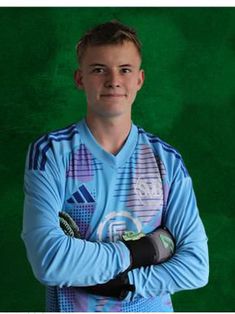 Fabian Jamie Bressel