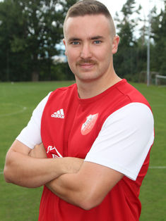 Felix Berkenkamp