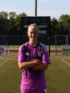 Siw Maarit Huwig