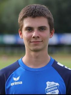 Adrian Schneider