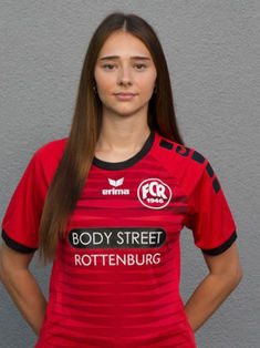 Sophia Vaporidis