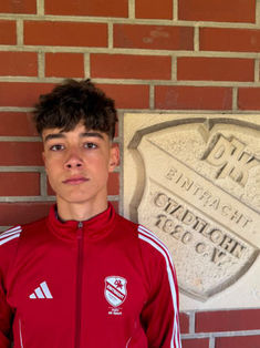 Lionel Cunha Goncalves