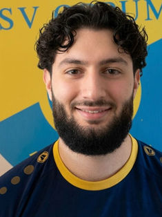 Yusuf Cakir