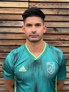 Kiron Hussain