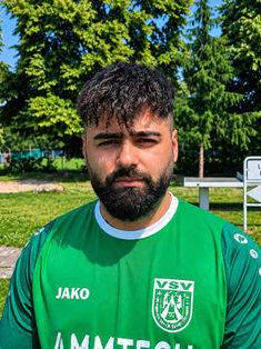 Alan Dogan
