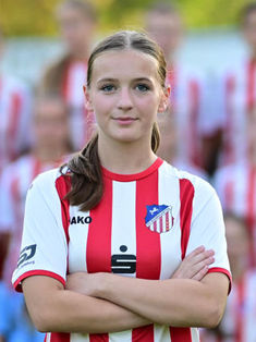 Pauline Raschke