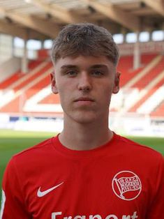 Fynn Laurin Stoehr