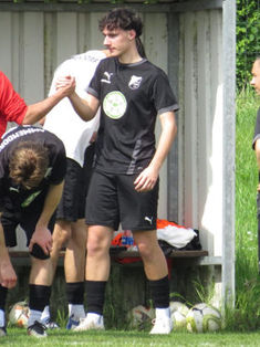 Niklas Heinicke
