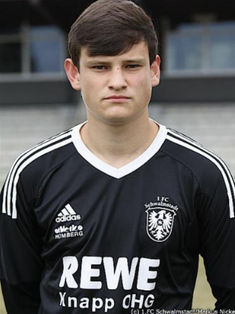 Moritz Kropf