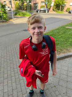 Jonas Gabriel Müller Thor