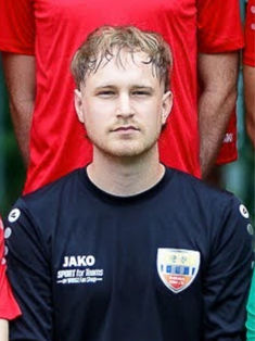 Jan-Luca Müller