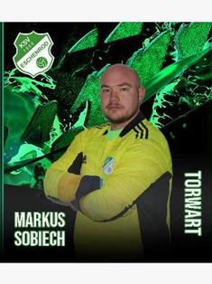 Markus Sobiech