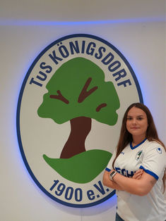 Lena Pankonin