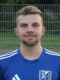 Vince Bennit Vogler