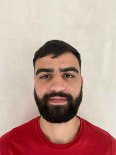 Ahmed Emin Okcu