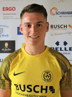 Daniel Maurer