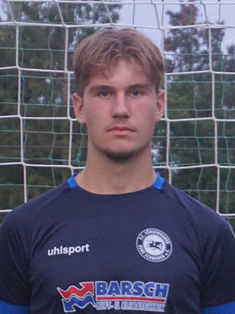 Lennard Kraetsch