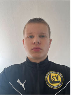 Elias Benedikt Schulz