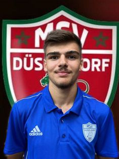 Darian Hmasaleh