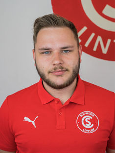 Luca Philipp Burg