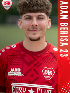 Adam Berisa