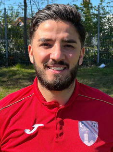 Tolga Altunsöz