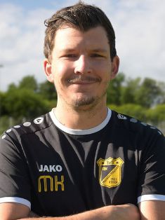 Maximilian Kalb