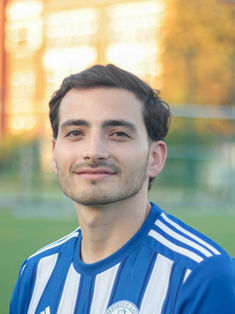 Santiago Aristizabal Mejia